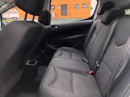Peugeot 308 Hatch Active 1.6 16v 4p
