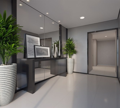 Apartamento À Venda No Bairro São Cristóvão - Rio De Janeiro/rj - O-5440-13437