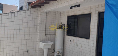 Imagem 12 de 15 de Cobertura-à Venda-recreio Dos Bandeirantes-rio De Janeiro - Ebco30054
