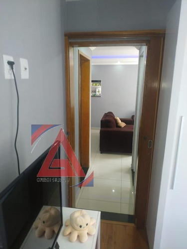 Imagem 8 de 15 de Ref.: 9079 - Apto Em Osasco Para Venda - V9079