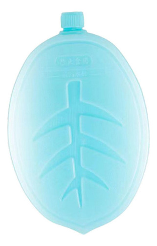 Bloco De Gelo Reutilizável Para O Verão