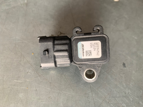 Sensor Map Chevrolet Colorado 2.9l 2004 A 2012