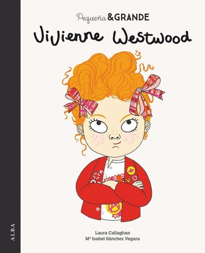 Libro Vivienne Westwood - Sanchez Vegara, Maria Isabel