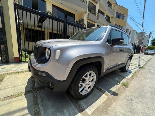 Imagen 2 de 16 de Jeep Renegade 2022