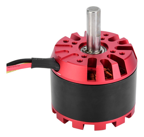Motor Sin Escobillas Para Patinete Eléctrico 6354-270kv Outr