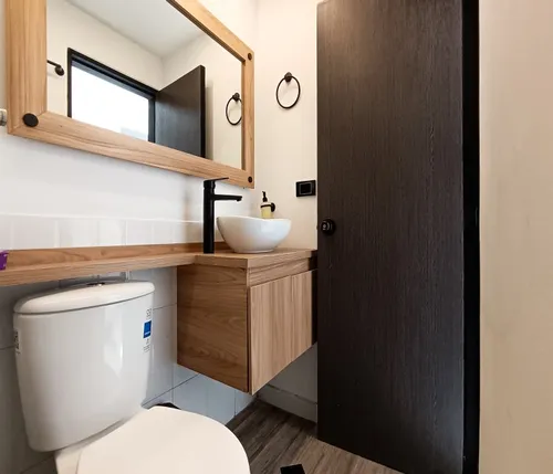 A La Venta Apartaestudio En San Fernado En Cuarto Piso Con Ascensor, Para Inversion De Rentas Cortas O De Larga Estancia, Totalmente Remodelado