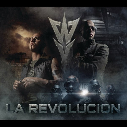 Wisin & Yandel - La Revolucion Deluxe - U