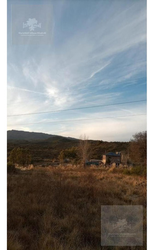 Terreno - Potrero De Los Funes