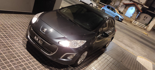Peugeot 308 1.6 Active