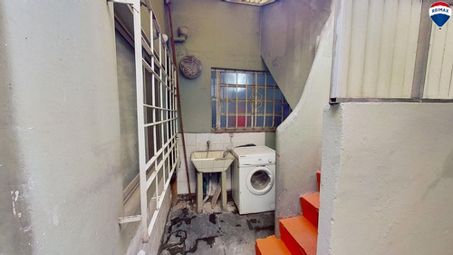 Venta Casa 2 Ambientes Sarandí Excelente Ubicación