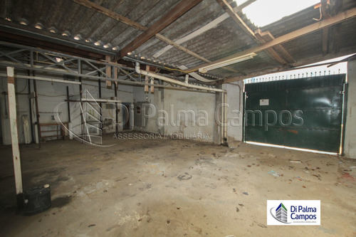 Imagem 14 de 15 de Salão Comercial De 150 M² Na Região Da Vila Mariana - Dp4999