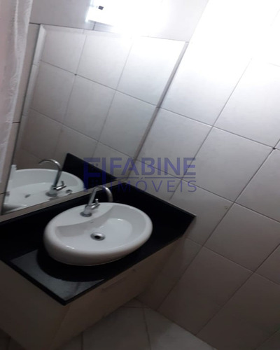 Imagem 24 de 30 de Apartamento Para Locação Vila Curuçá - Ap00236 - 67816309