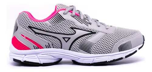 Tenis Classicos Anos 80 Mizuno MercadoLivre