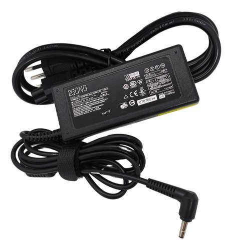 Fonte Carregador Compatível Com Vaio Modelo Fe14 Vjfe53f11x