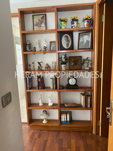Imagen 14 de 30 de Lindo Departamento En Venta De 3 Dormitorios. Lo Barnechea