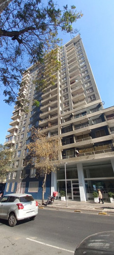 Dpto N° 2003, 1d+1b, Calle Portugal, Metro Irarrazabal