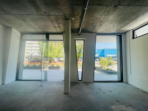 Nuevo Local Comercial Strip Arriendo.las Condes/carmelitas