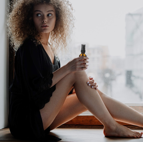 Kitdúo Té Verdeoleum Vitae Crema Y Aceite C/ Aceite Esencial