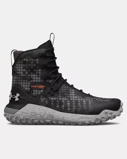 Under Armour Botas Senderismo Hombre Waterproof Impermeable