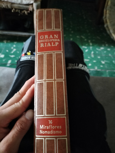 Gran Enciclopedia Rialp