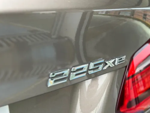 Bmw 225xe Híbrido 2020