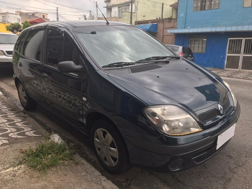 Renault - Scenic 1.6 Authentique - 2005