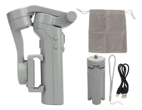Gimbal Estabilizador Para Celular 3 Ejes Android Para iPhone