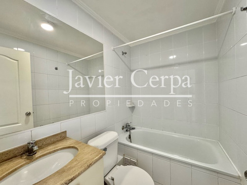 Departamento Con Alta Plusvalía Y Excelente Ubicación