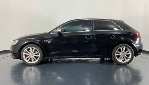 Imagen 8 de 15 de 39183 - Audi A3 2015 Con Garantía