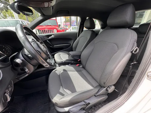 Audi A1 1.4 Cool S-tronic Dsg