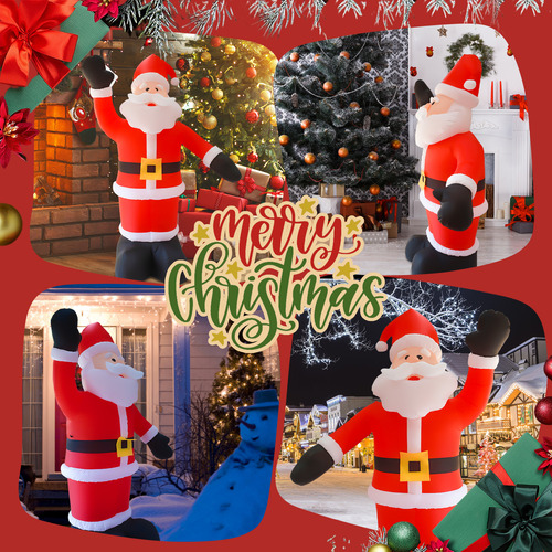 Artículos De Decoración Para Fiestas, Patio, Jardín, Césped,