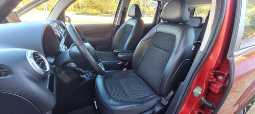 C3 Aircross 2011 Exclusive Pack Myway Impecable