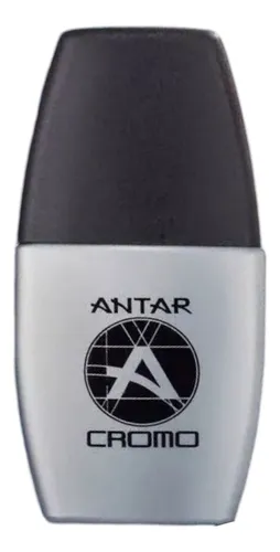 comprar Antar Cromo Colonia Para Caballero 60ml Fuller Volumen De La Unidad 60 Ml