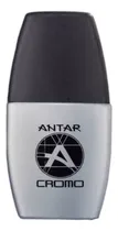 Comprar Antar Cromo Colonia Para Caballero 60ml Fuller Volumen De La Unidad 60 Ml