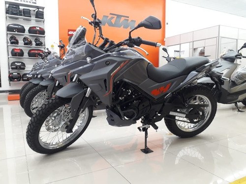 Xre 190- Crosser 150- Bros 160- Nh 190