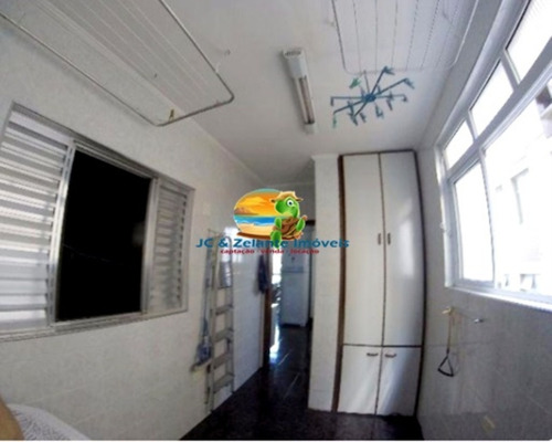 Imagem 11 de 13 de Apartamento Venda - São Vicente - Sp - Sv344 - 32392933