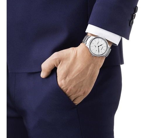 Reloj Citizen Hombre Nj0090-81a Mechanical