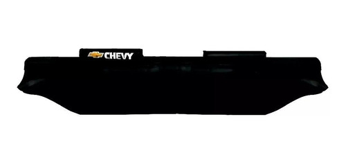 Antifaz Sencillo Cofre Chevy C1 C2 C3 Bordado Accesorios