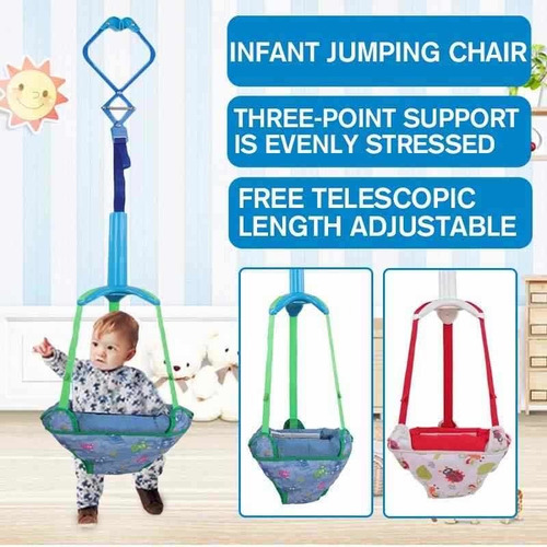 Saltarín Graco Jumping