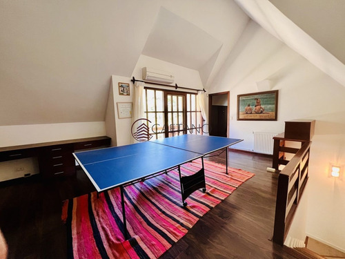 Imagen 13 de 24 de Casa En Venta Para Vivir Todo El Año En Punta Del Este Cinco Dormitorios - Punta Del Este Beverly Hills