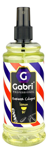 Gabri After Shave Colonia Limon 400 Ml