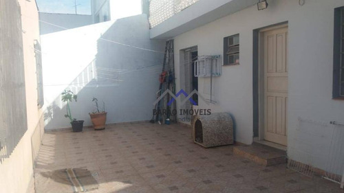 Imagem 17 de 24 de Casa À Venda, 250 M² Por R$ 1.200.000,00 - Anhangabaú - Jundiaí/sp - Ca0101