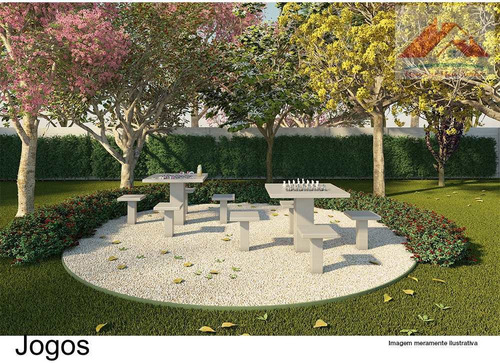 Imagem 13 de 26 de Apartamento Com 2 Dorms, Parque Universitário De Viracopos, Campinas - R$ 171 Mil, Cod: 2 - V2