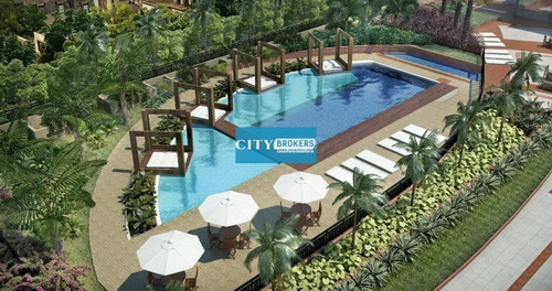 Imagem 14 de 15 de Apartamento Com 3 Dormitórios À Venda, 75 M² Por R$570.000,00- Jardim Flor Da Montanha - Guarulhos - Sp287