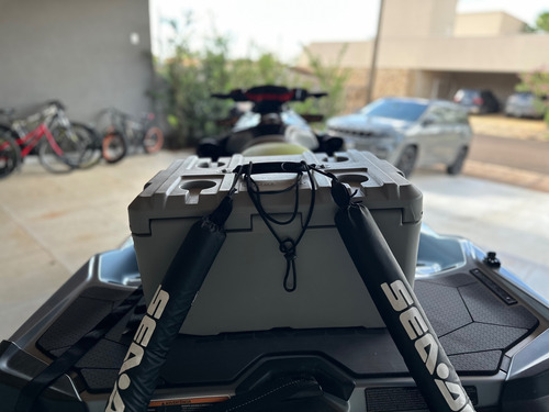 Seadoo 325 Rxtx Rs