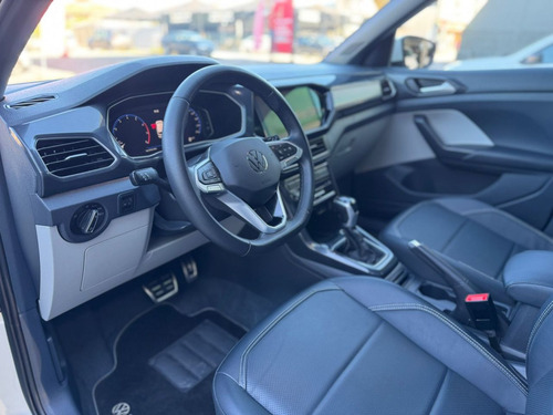 Volkswagen T-Cross Hig. 250 TSI 1.4 Flex 16V 5p Aut
