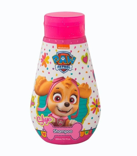 Shampoo Paw Patrol Skye 300 Ml