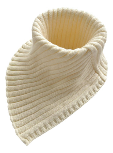 Bufanda T Soft For Hombre Y Mujer, Cálida, De Invierno,