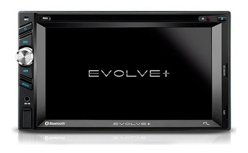 Atualização Gps Igo Central Multimidia Evolve+ Windows Ce