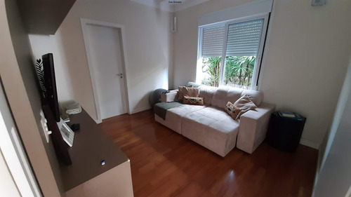 Imagem 28 de 30 de Casa Terrea Maison Du Parc - Ca02094 - 68830622